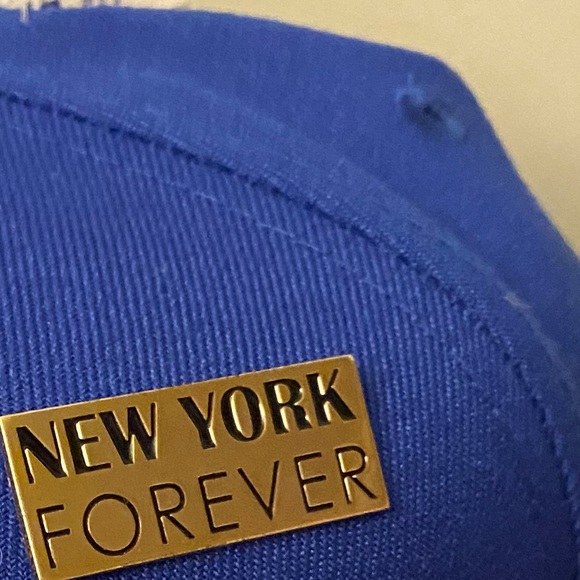 Men’s New Era New York Knicks SnapBack NWT - Picture 5 of 8